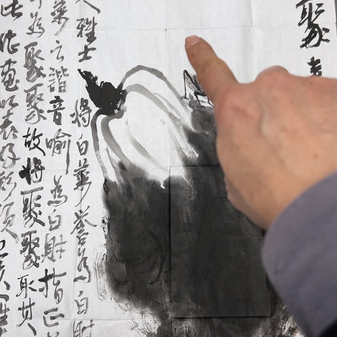 绘画用****5蔡建忠国画作品