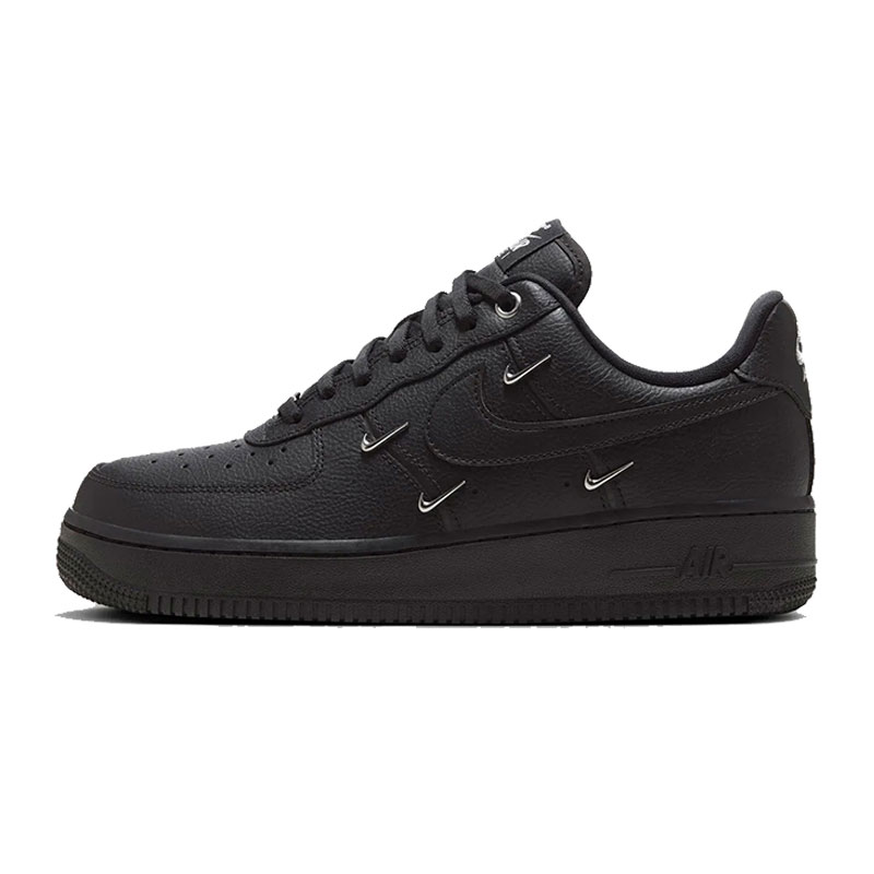 【滔搏联动】NIKE耐克女子WMNS AIR FORCE 1 '07休闲鞋HQ1180-001