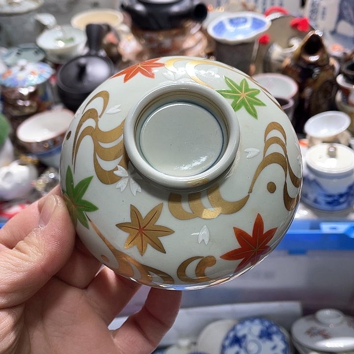 瓷片在这一刻你就不会