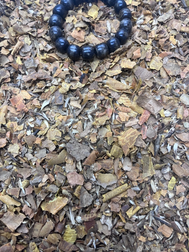 沉香E407 二哥精选文玩木作