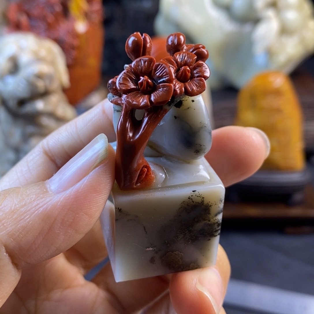 【闪购商品】老挝石老挝石精品