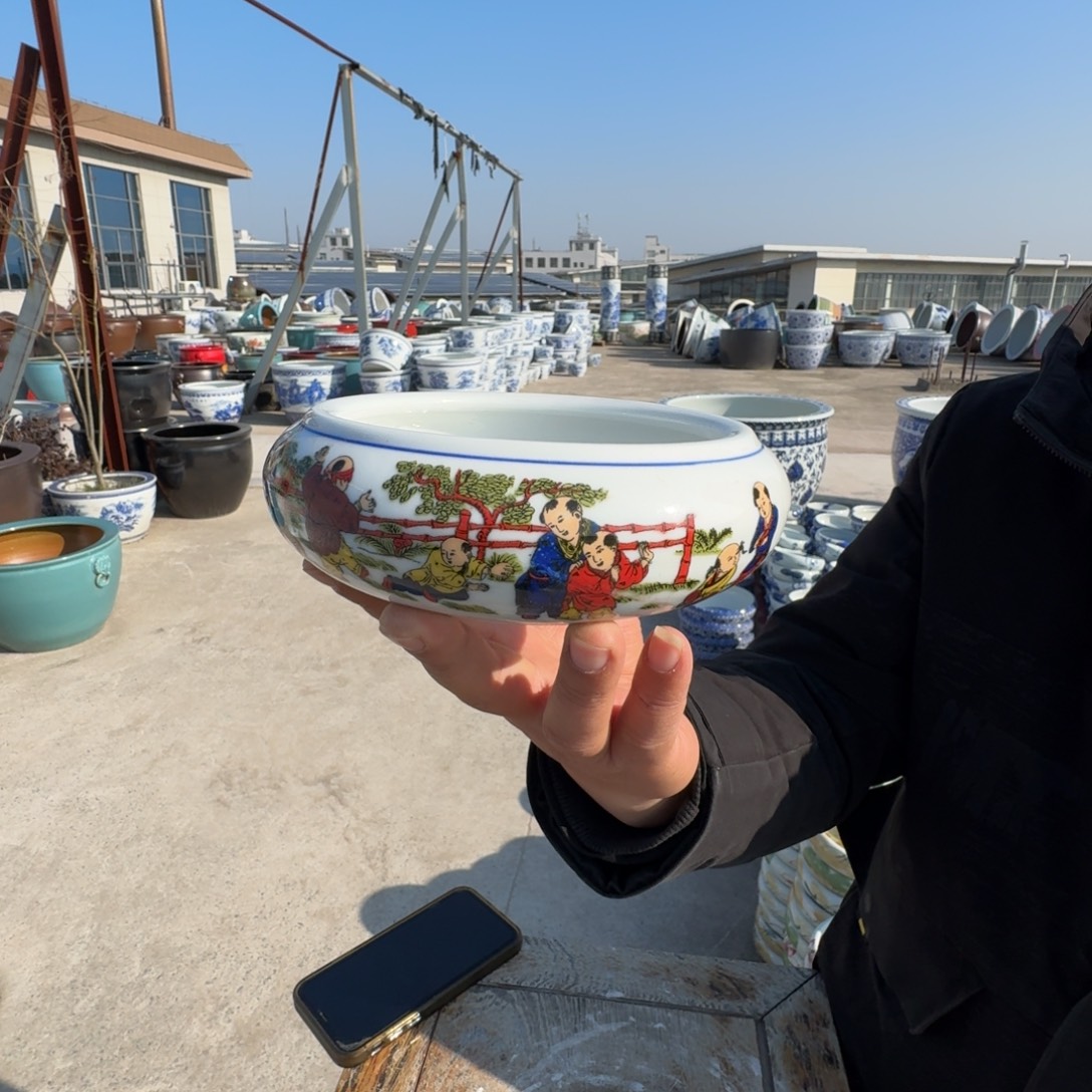 瓷片直径16，高5。。。。