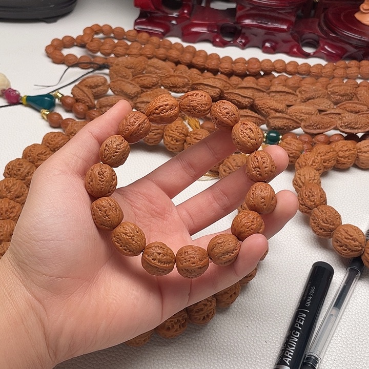 手串桃核小徐专属链接小瓜子