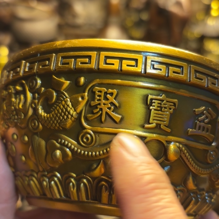 铜器摆件6666666666