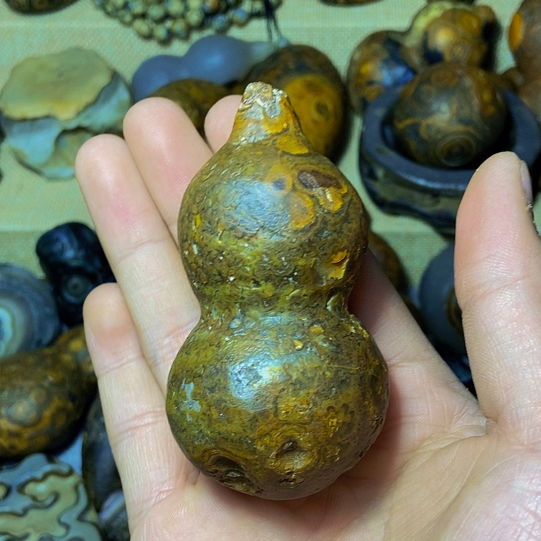 集***号大叶紫檀（黑酸枝木类）