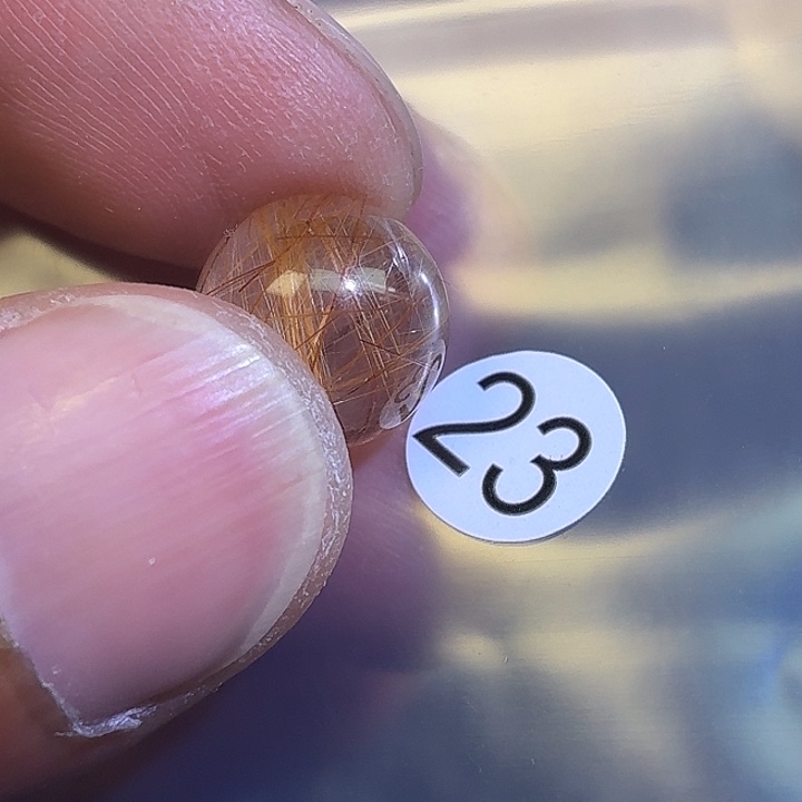 小****吊坠(不含链)未镶嵌水晶