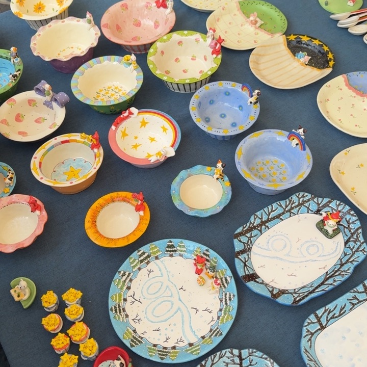 陶摆件哈哈哈哈哈12