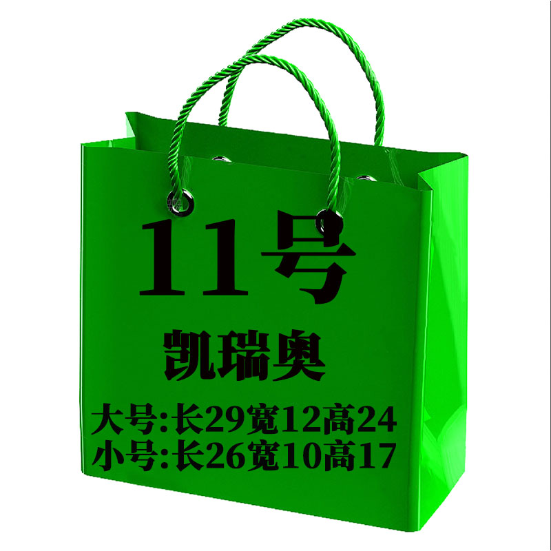 （11号）2025新款百搭方形抽绳大托特包1019#