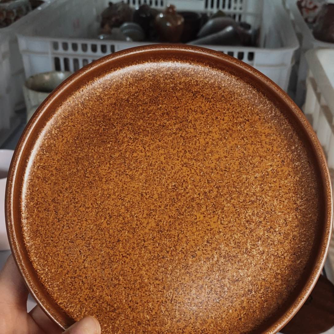 摆件德化陶瓷茶器861