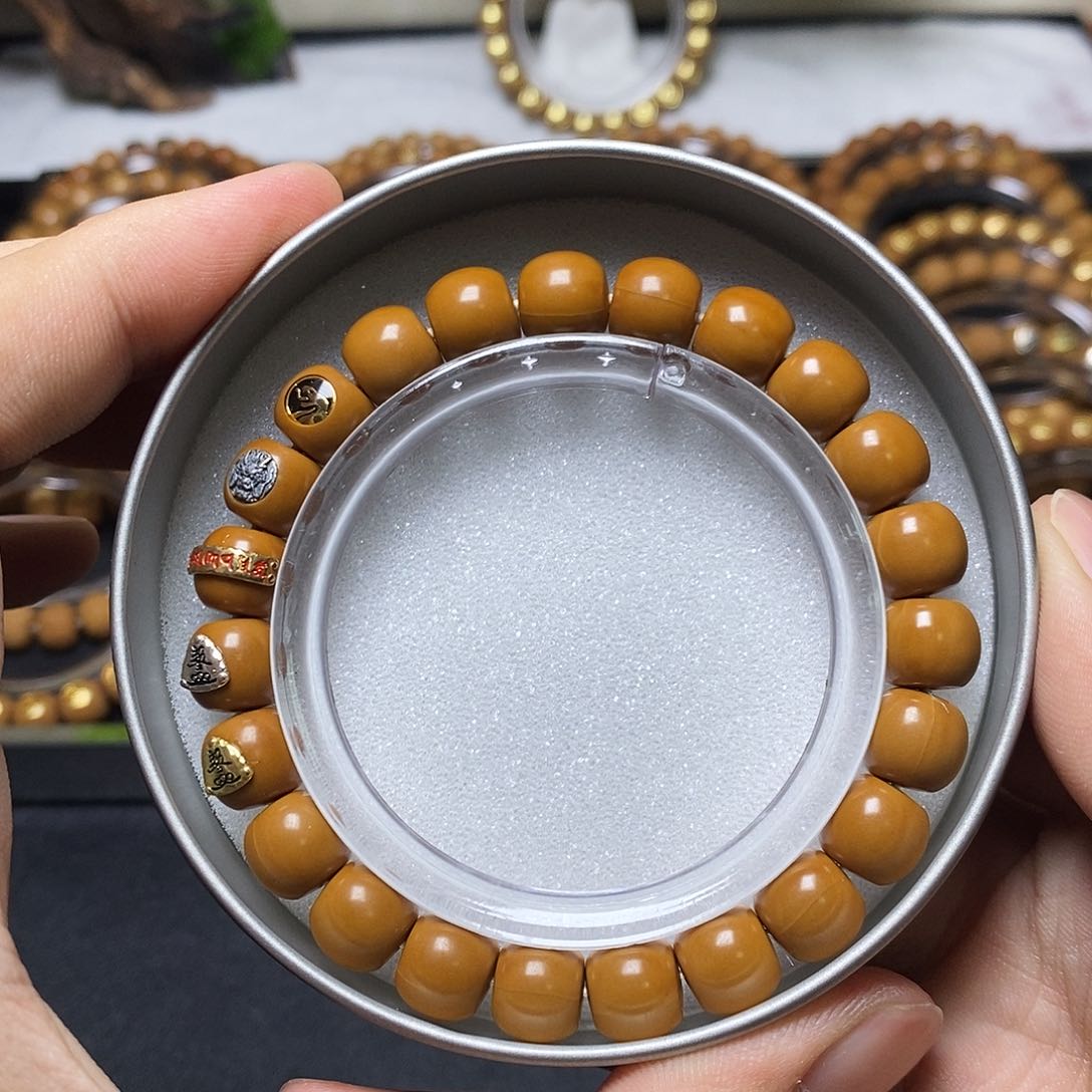 猴头核桃手串五标毕业老邢尺寸10左右单号82号