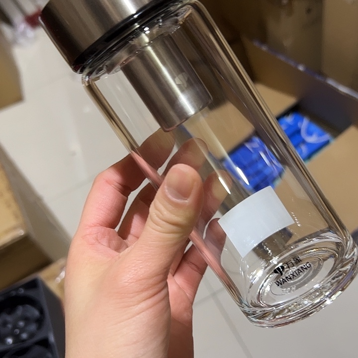 U302-66-380ml  单层烫手 