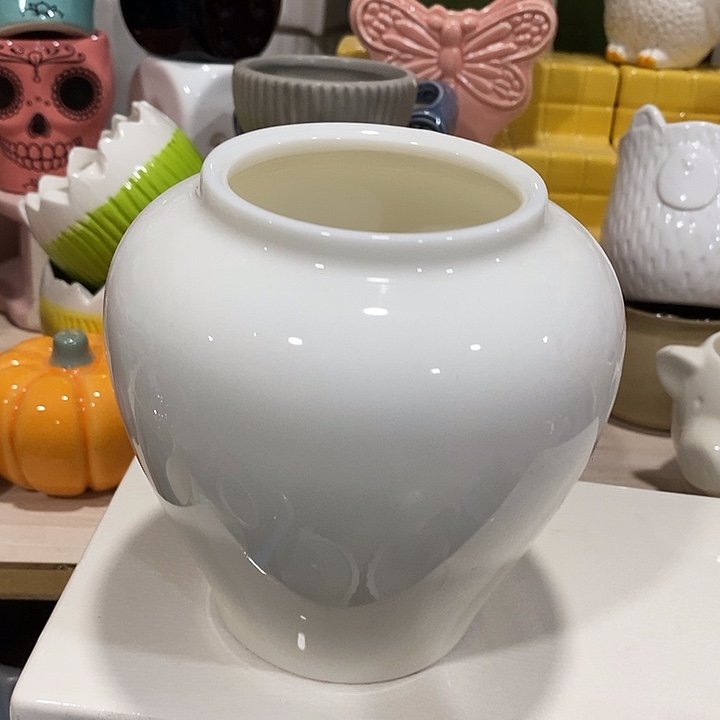 凑单满12包邮发好盆有孔