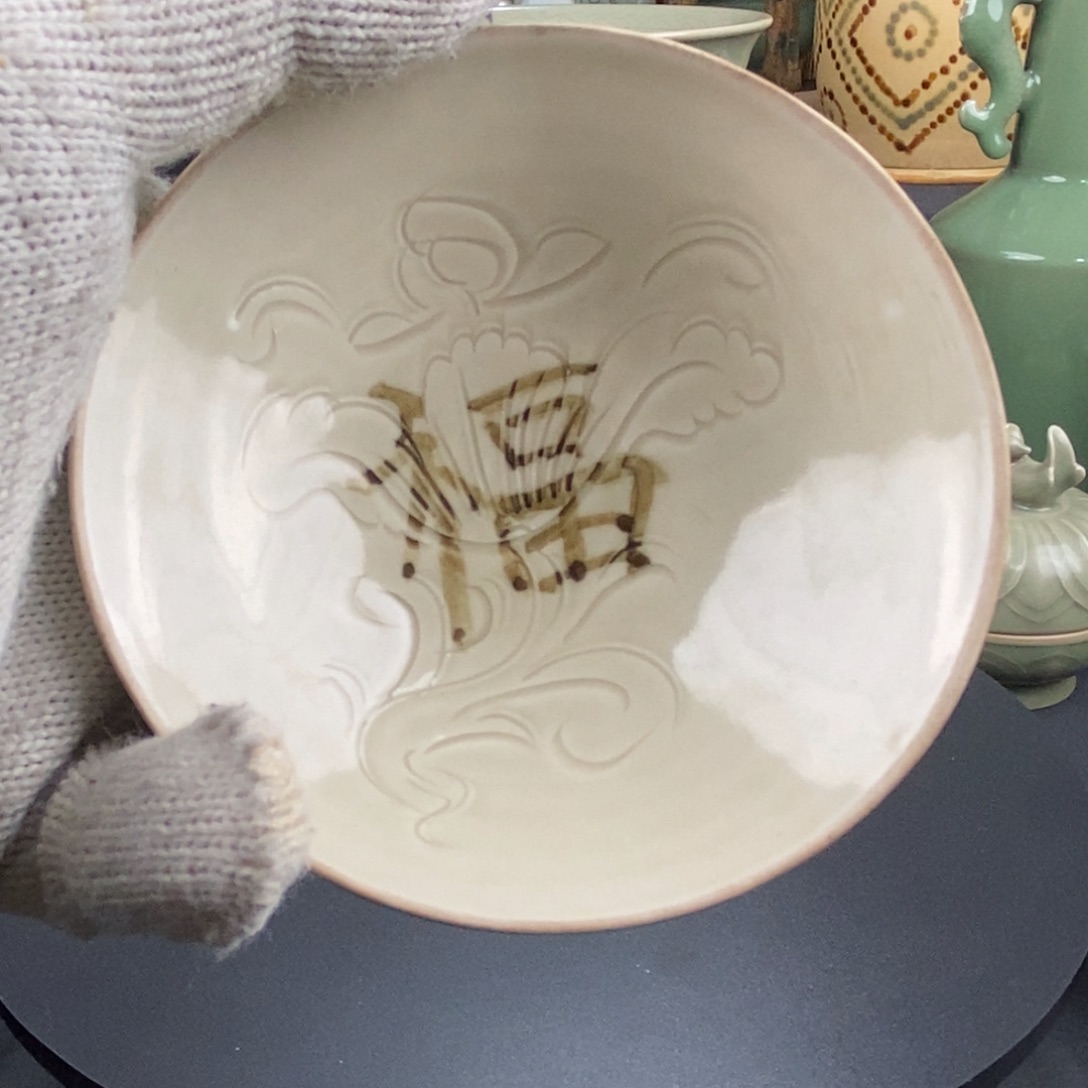 瓷片摆件1111111111111111