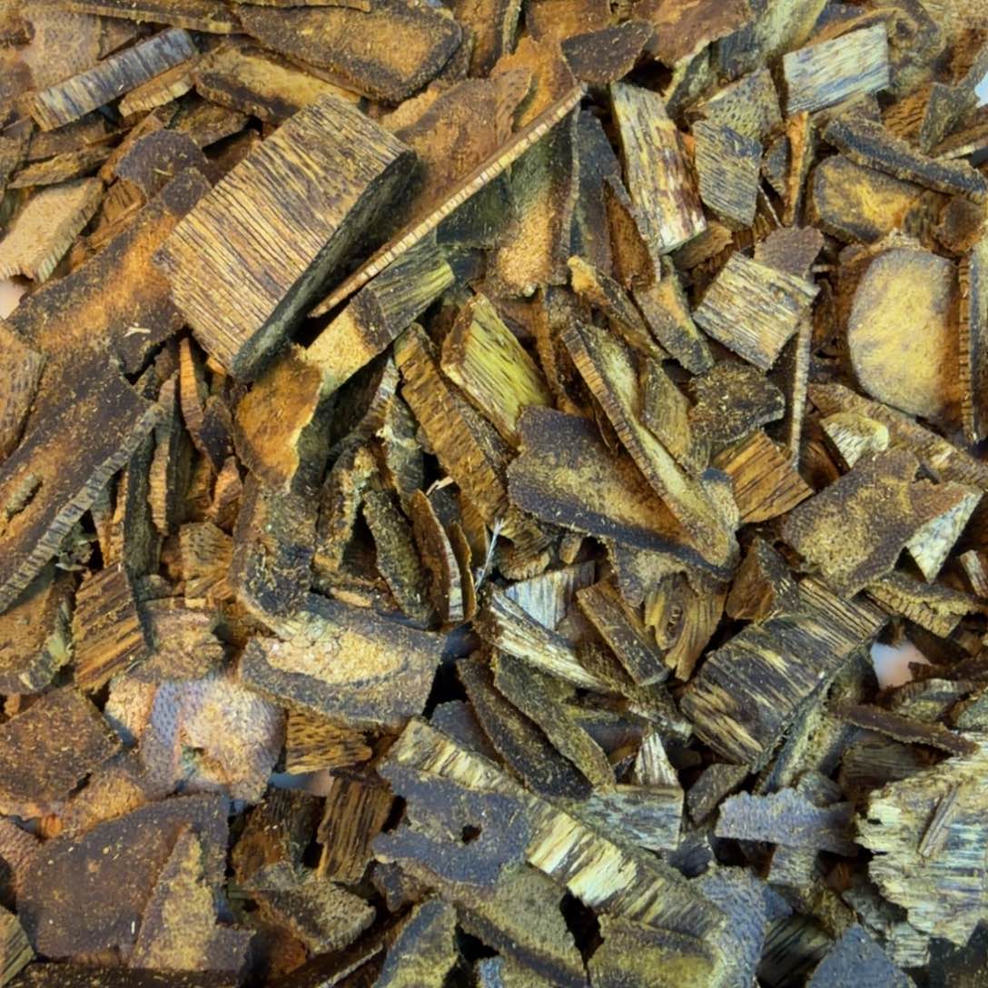 沉香沉香碎屑沉香碎料100多样性发1