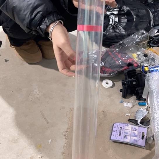 漂桶6✖️70厘米一个。   