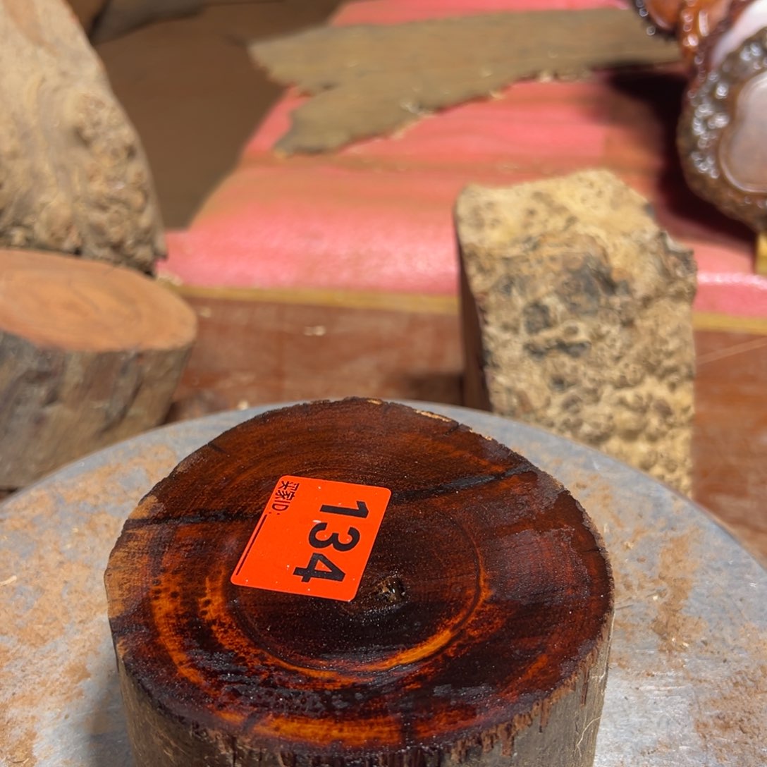 大果紫檀（缅甸花梨）