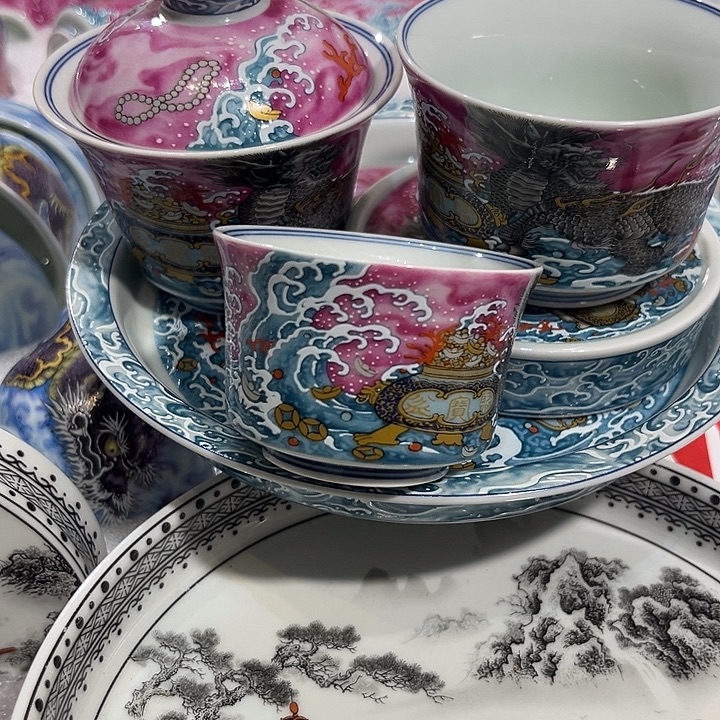 ****墨麒麟5件套特价包邮