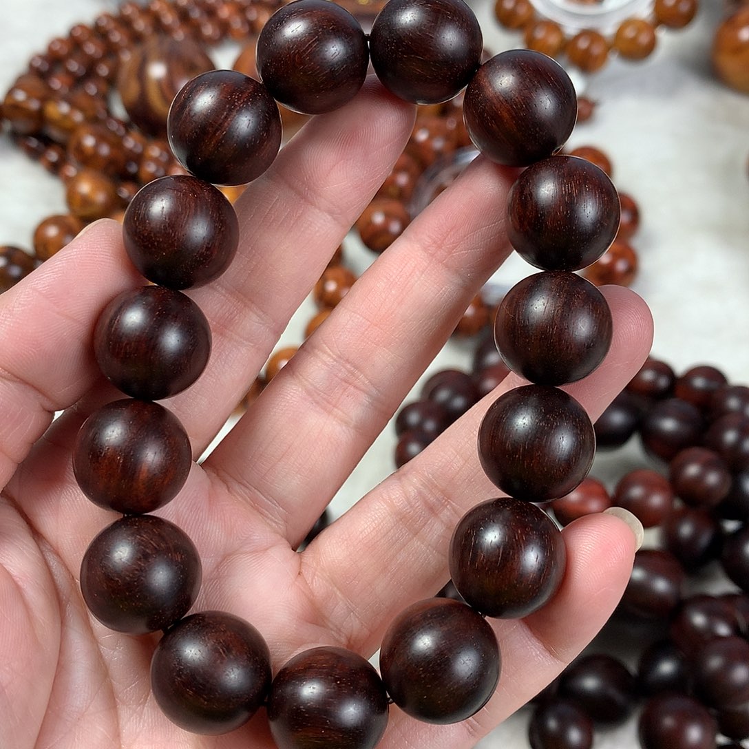 檀香紫檀（小叶紫檀）1.5