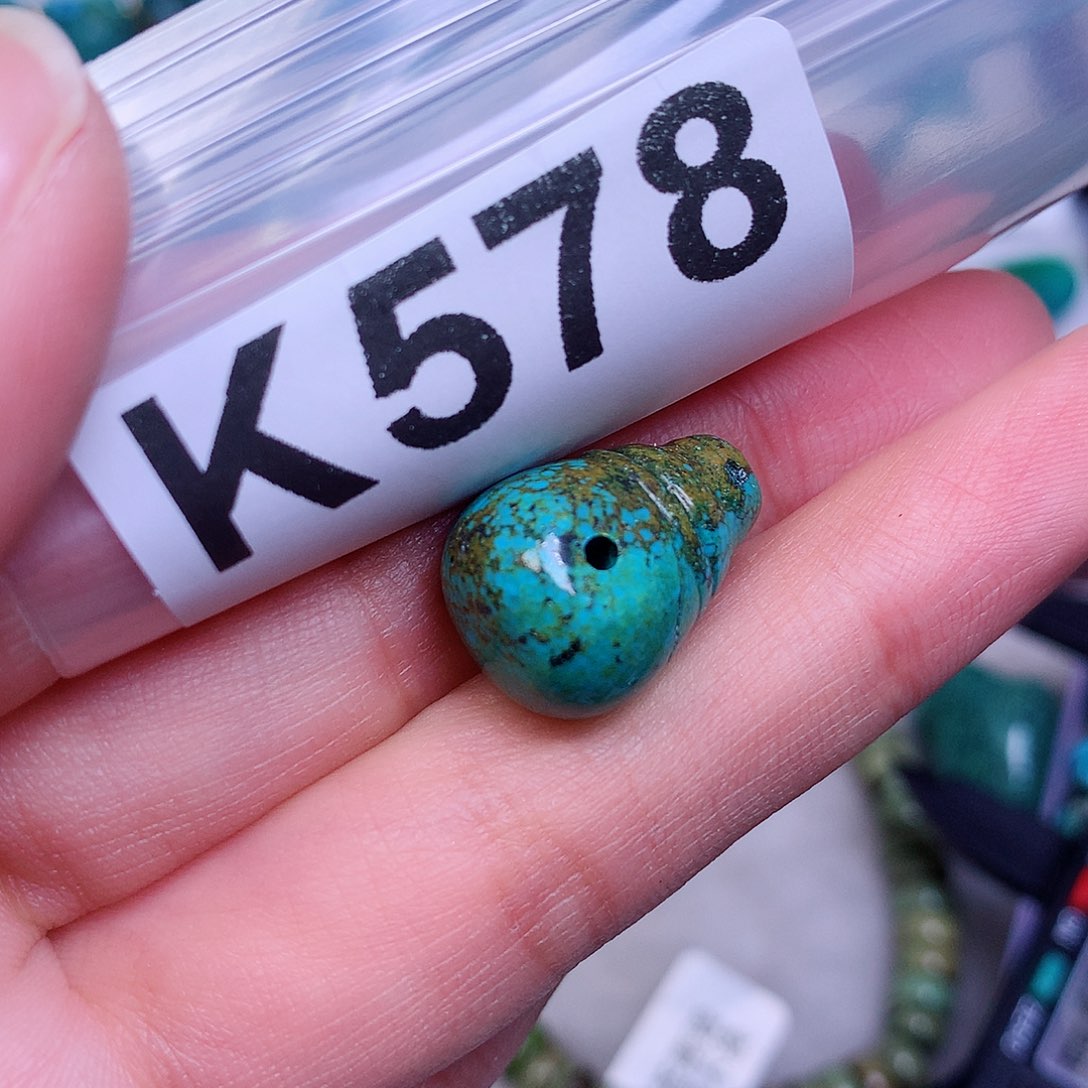 空竹粉丝专享十堰特色手工散珠