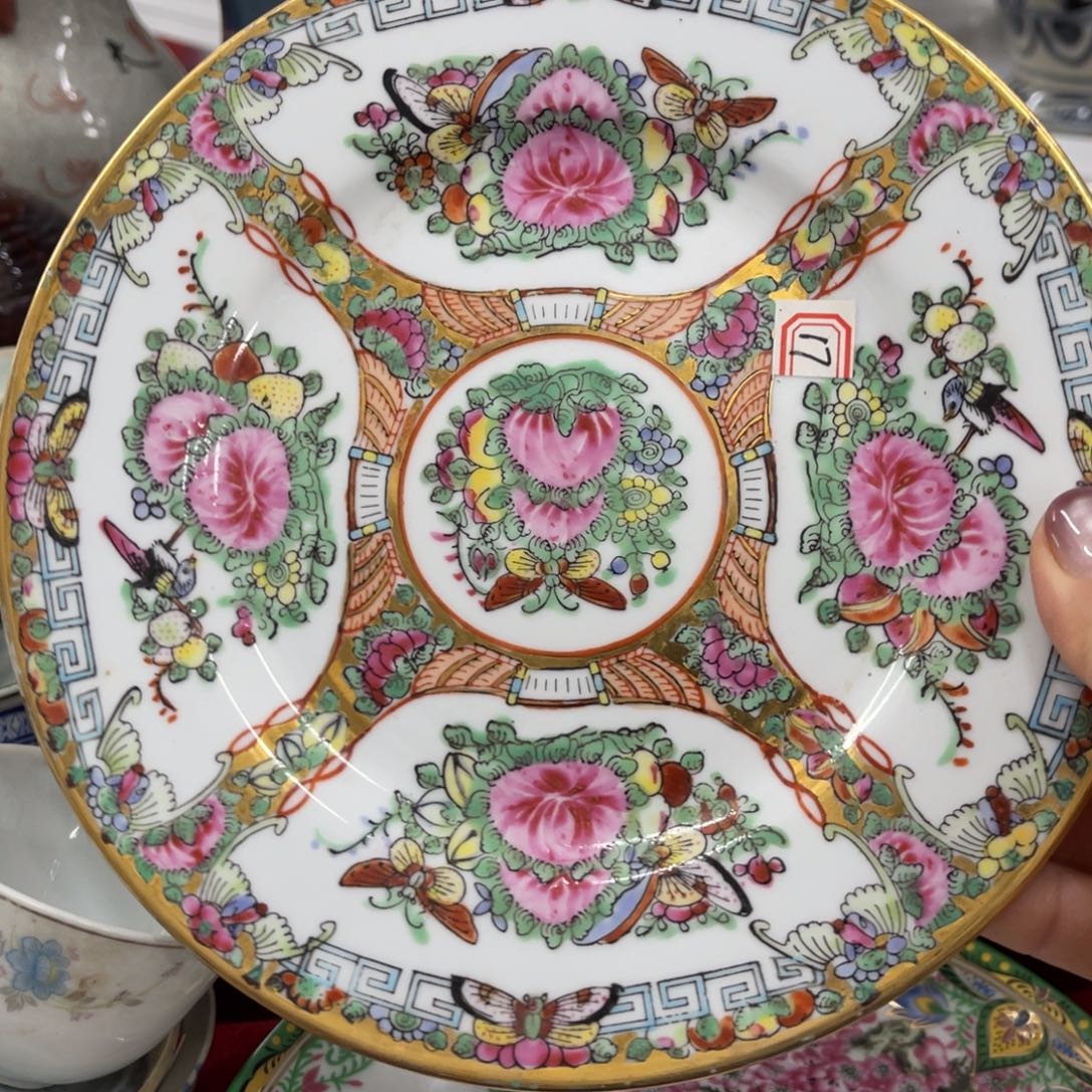 陶日用家用陶瓷制品