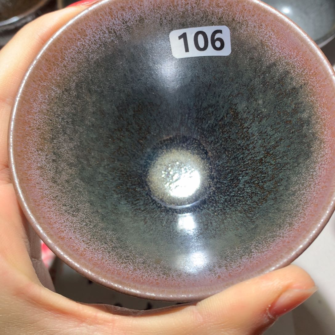 茶盏龙窑柴烧，建阳建盏1111111111