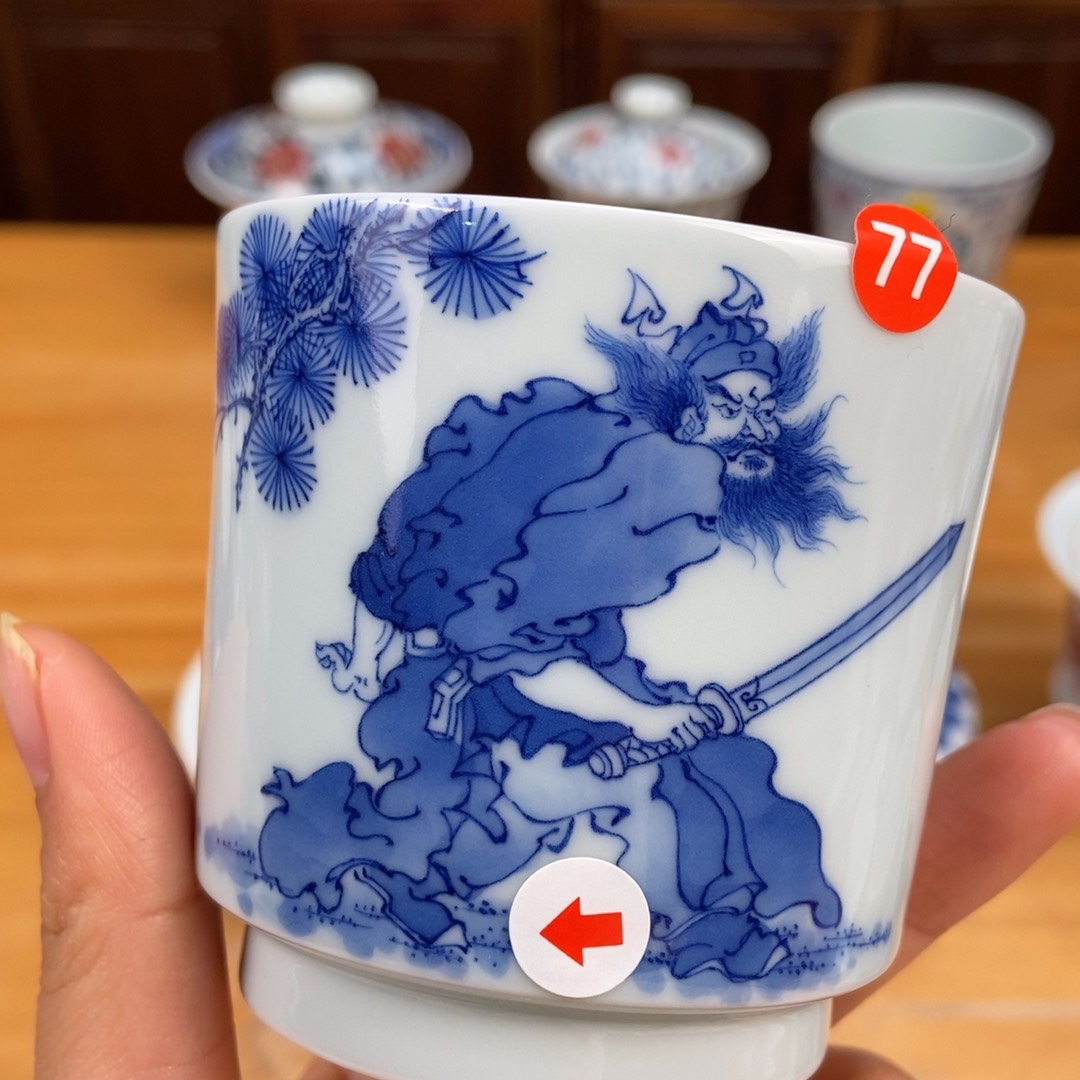 景德镇手绘哈哈哈哈哈哈