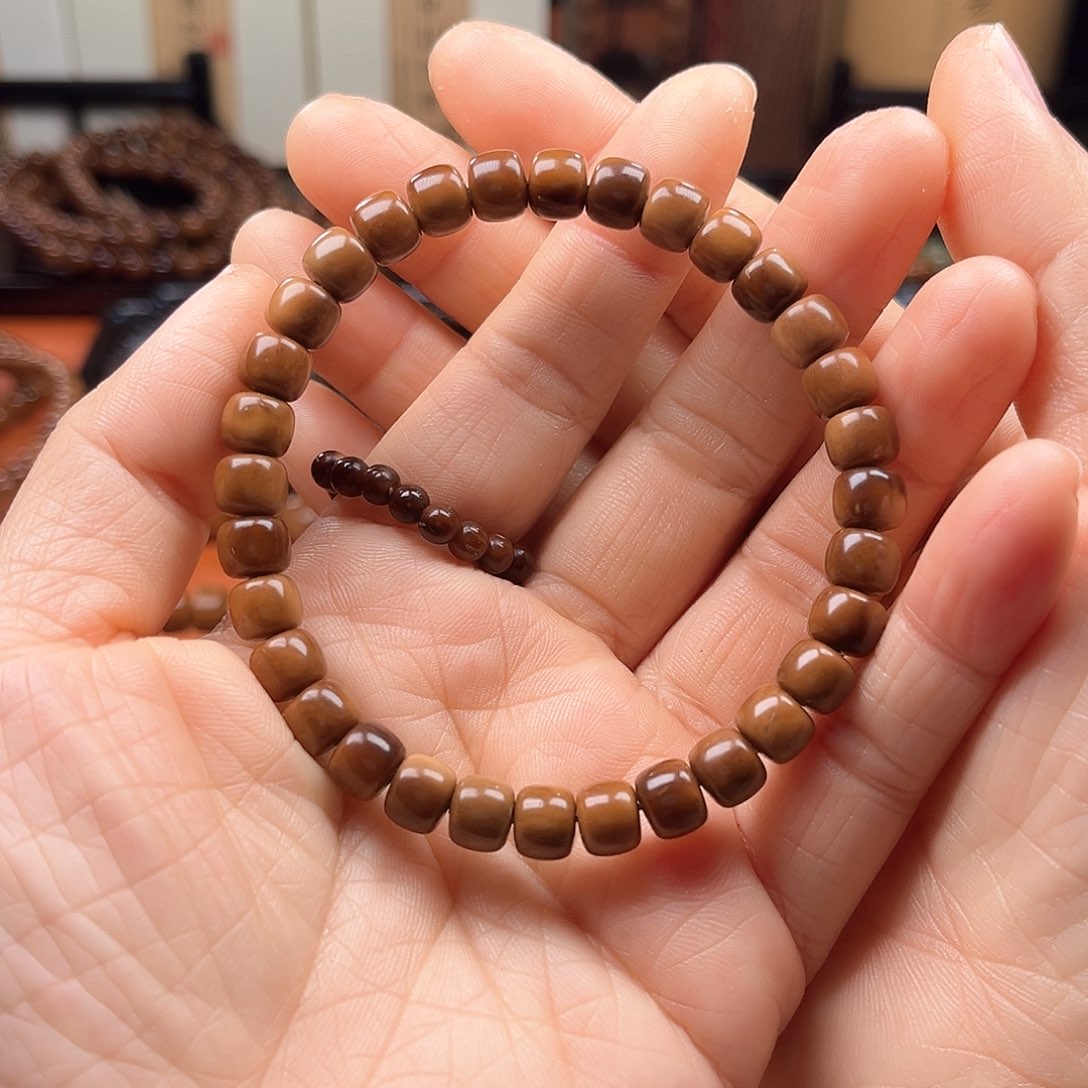 库克手串7✖️6老型单圈