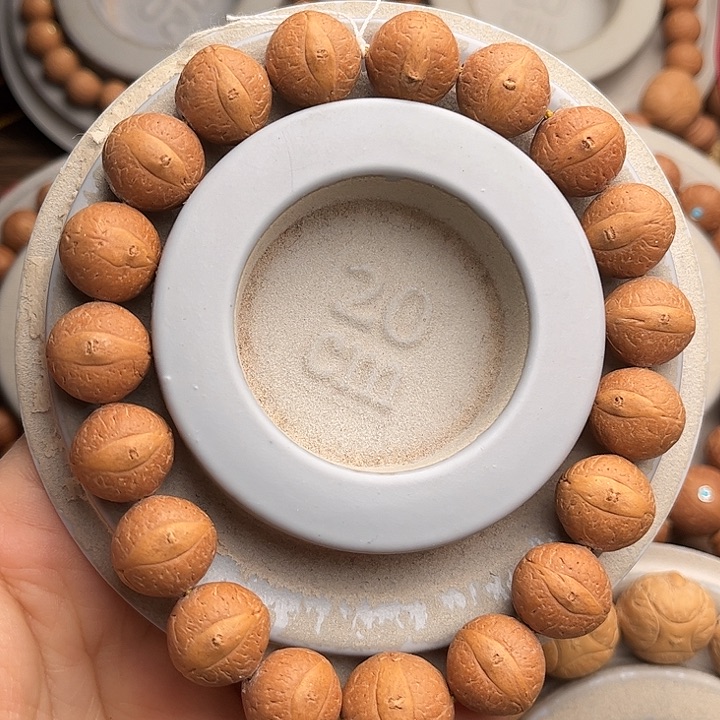 凤眼菩提手串14.5福利