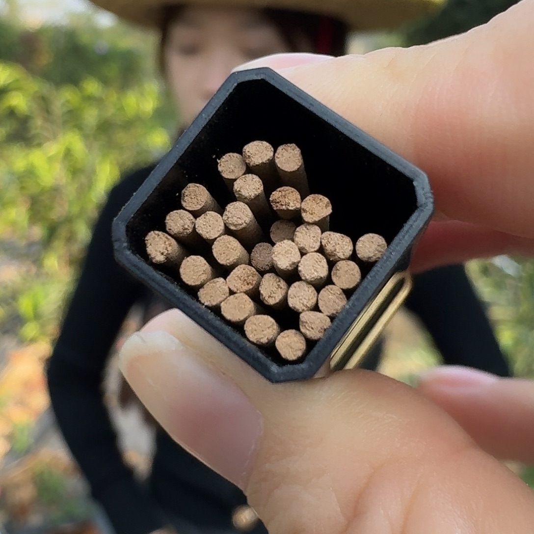 沉香王高阶收藏款10克