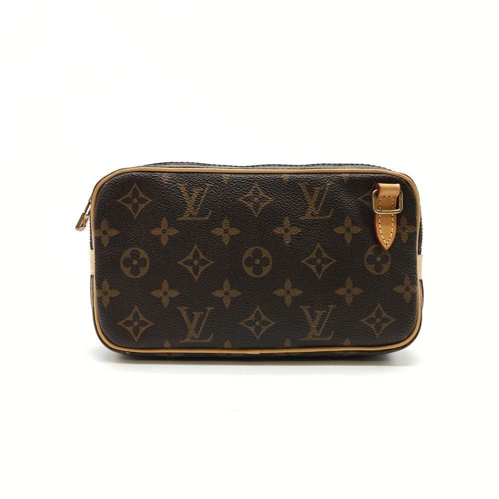 元品奢选/95新/路易威登/斜挎包/SN-X491552