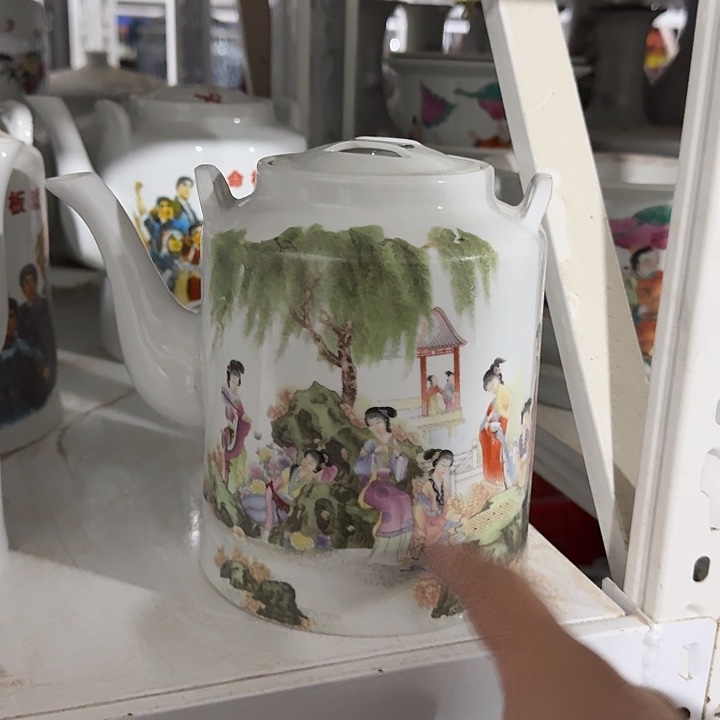 陶景德镇陶瓷清仓处理大甩卖