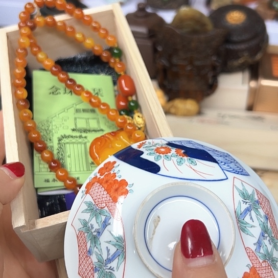 瓷器艺术品工艺品