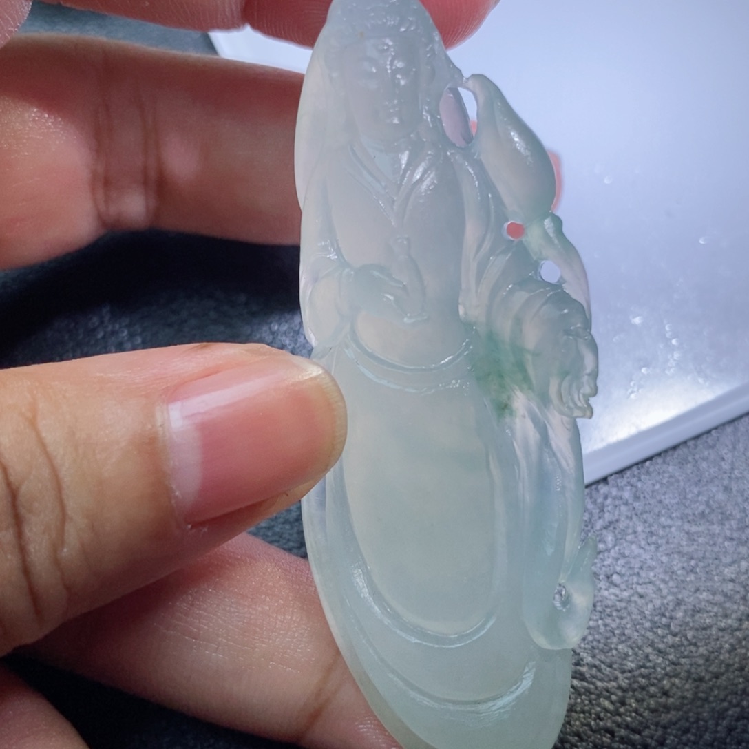 定制翡翠未镶嵌95967788899