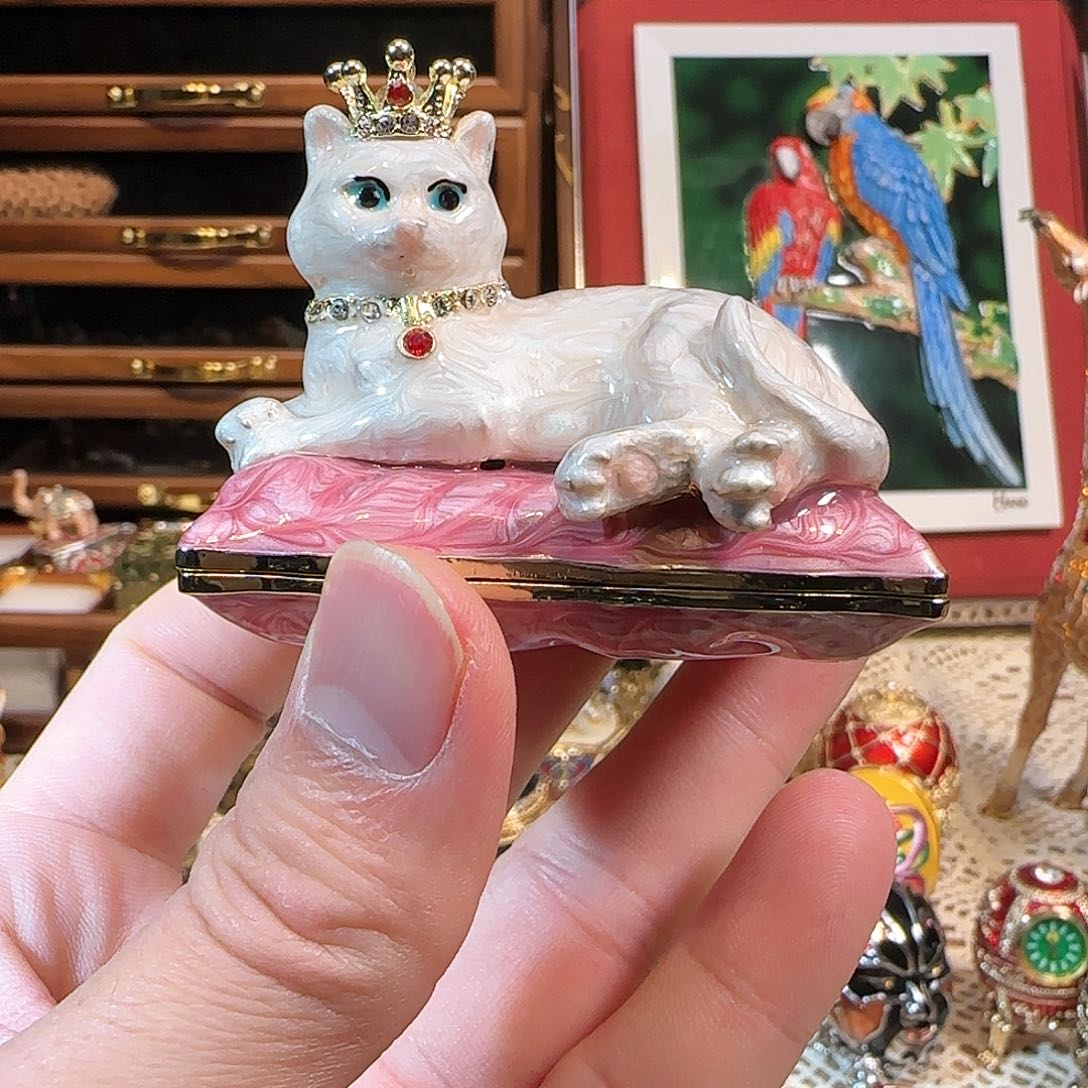 手工制品默认微瑕