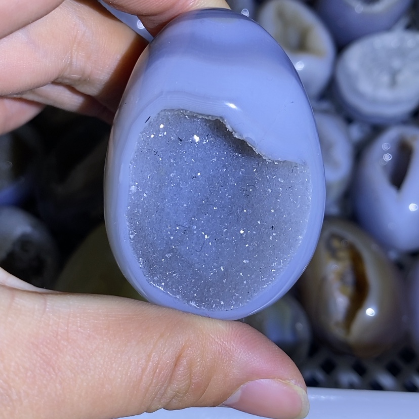 【闪购商品】未镶嵌大型摆件（非配饰）水晶