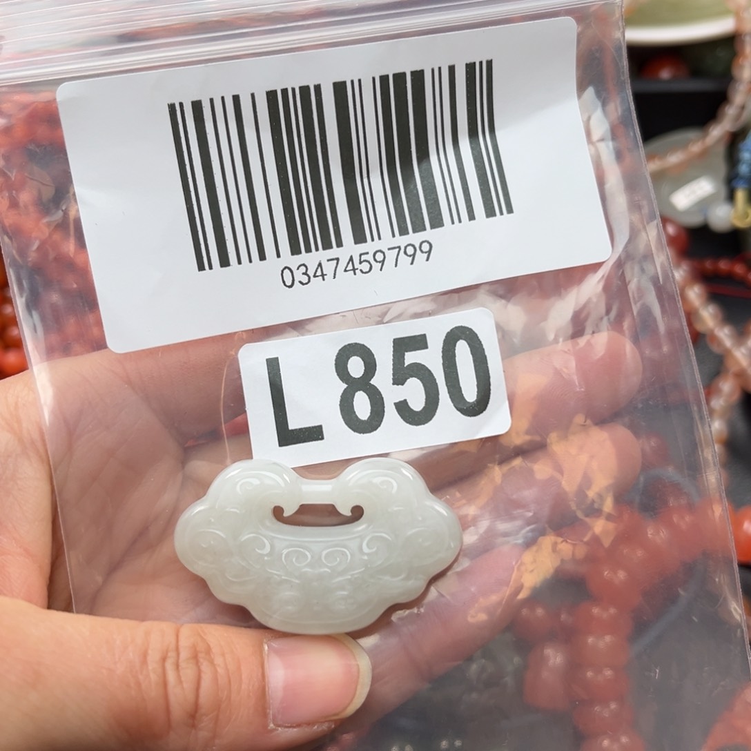 和田玉珠宝奇石未镶嵌