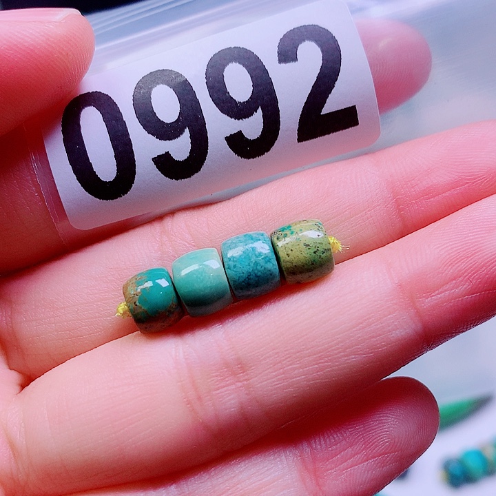 空竹粉丝专享十堰特色手工散珠