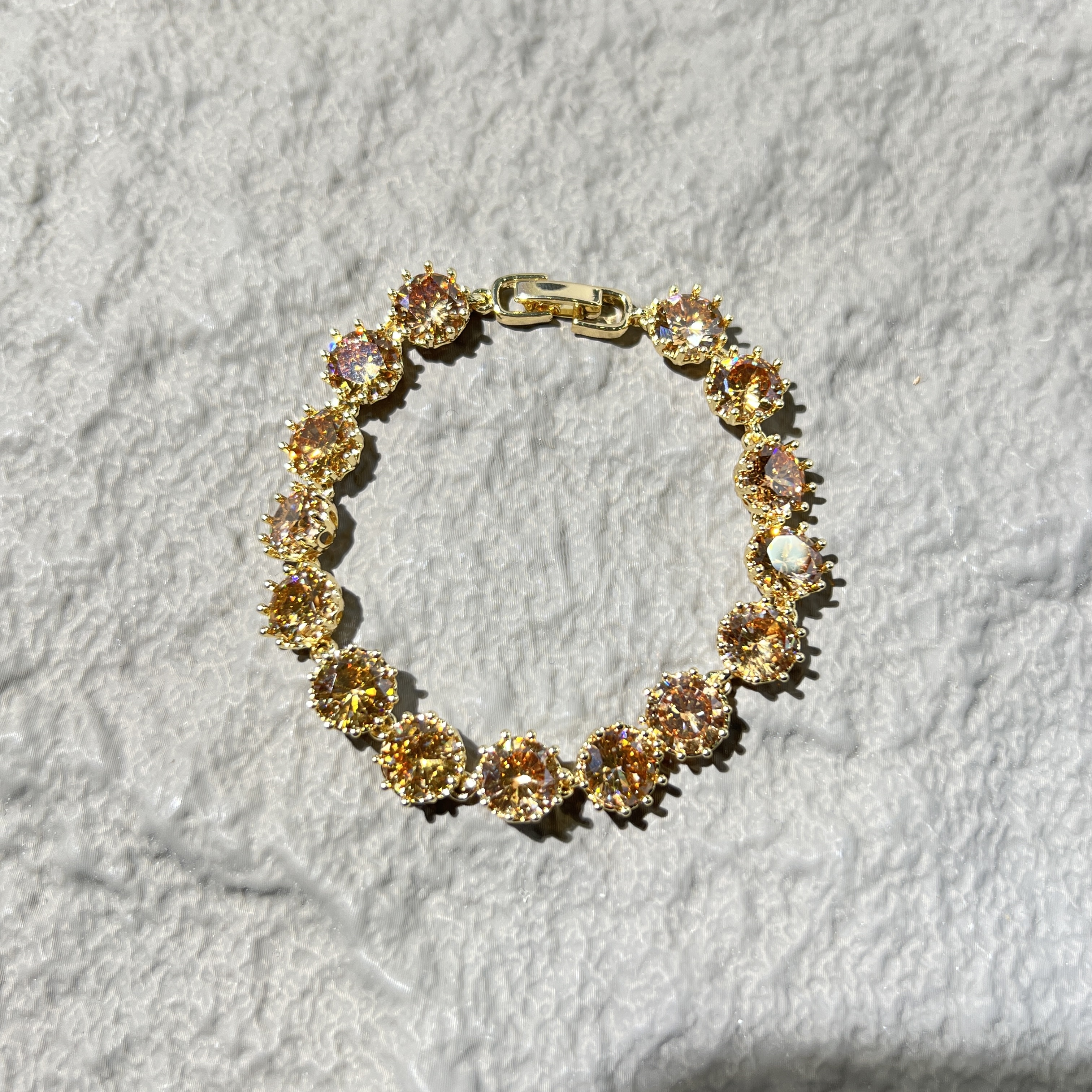 【北北珠宝】高货手链-D15