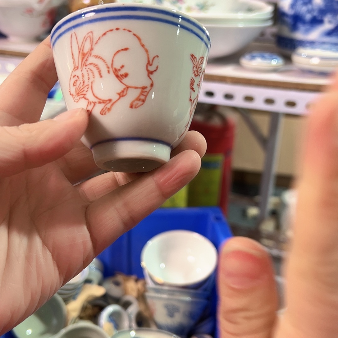 景德镇陶瓷学院学报等专业杂志的特约研究