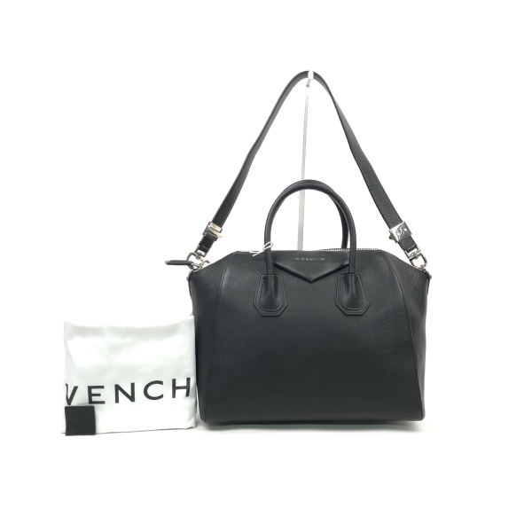 95新/纪梵希/包包/250326LT0035