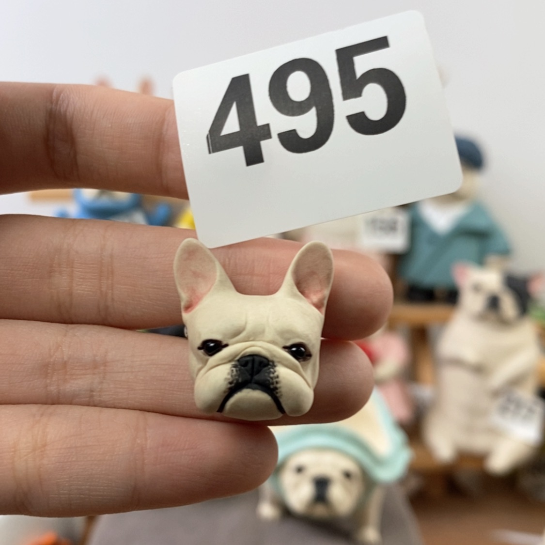 【闪购商品】495……