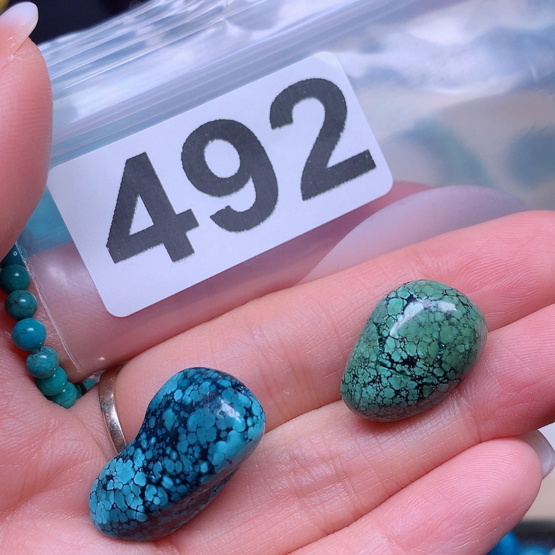 万**苏空竹粉丝专享十堰特色手工散珠