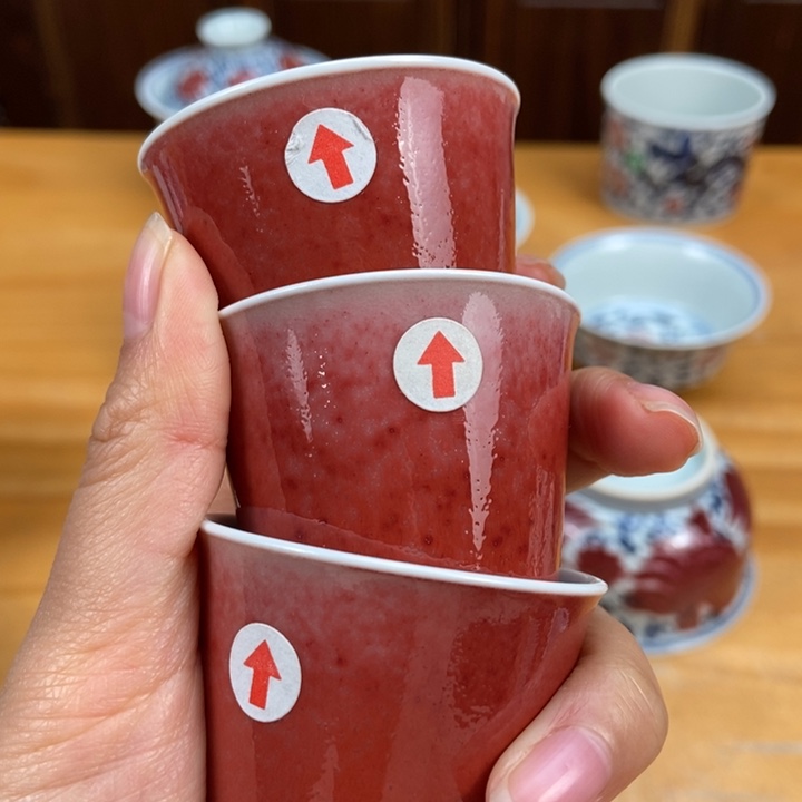 景德镇手绘哈哈哈哈哈