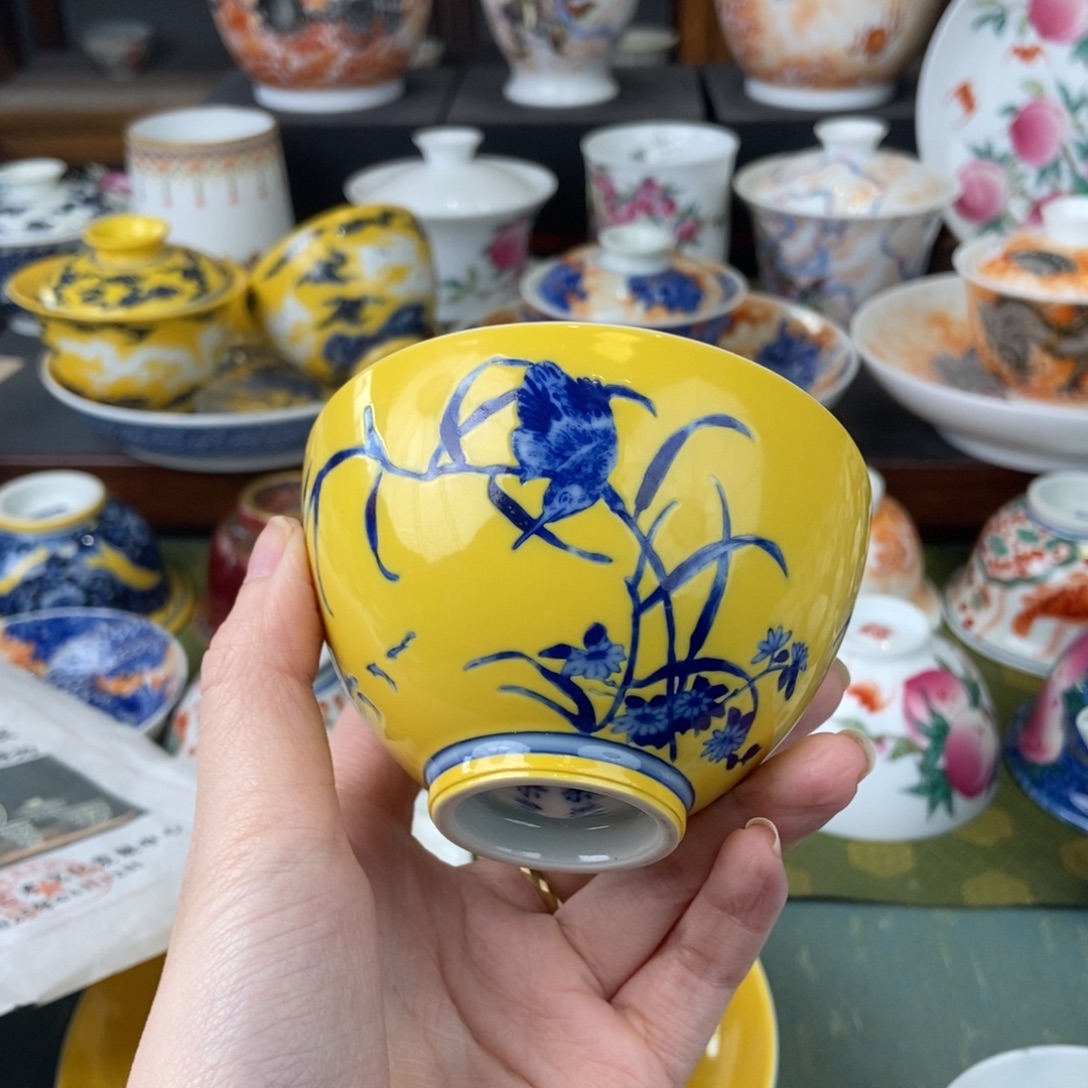 陶瓷设计设计图库设计了