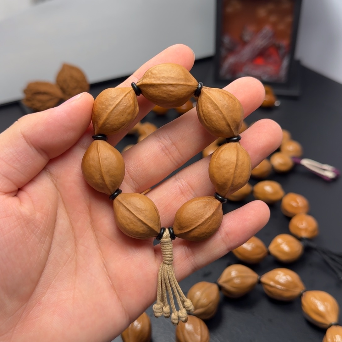 七星高照1.9*2.7梅林铁核手捻