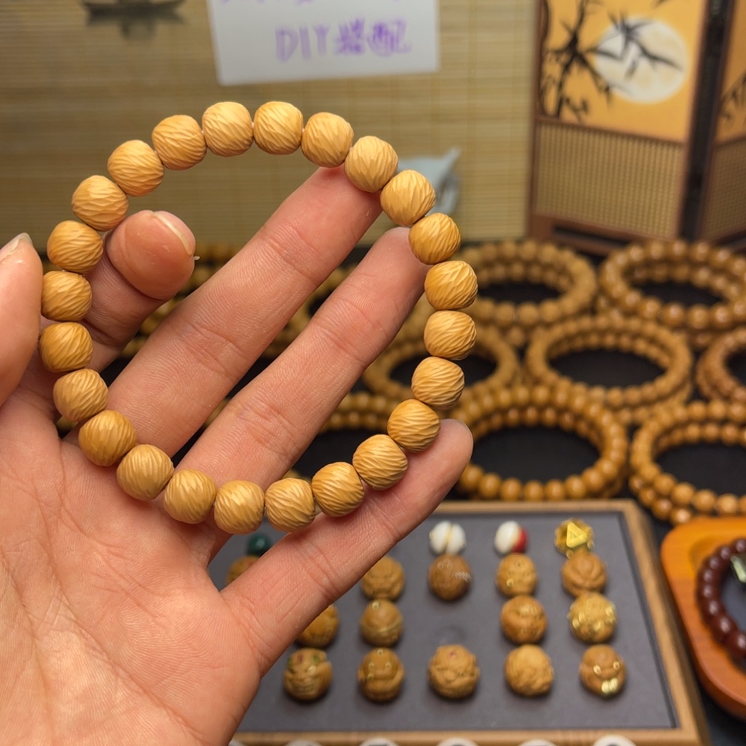 少***_吊坠猴头核桃➕单颗➕单