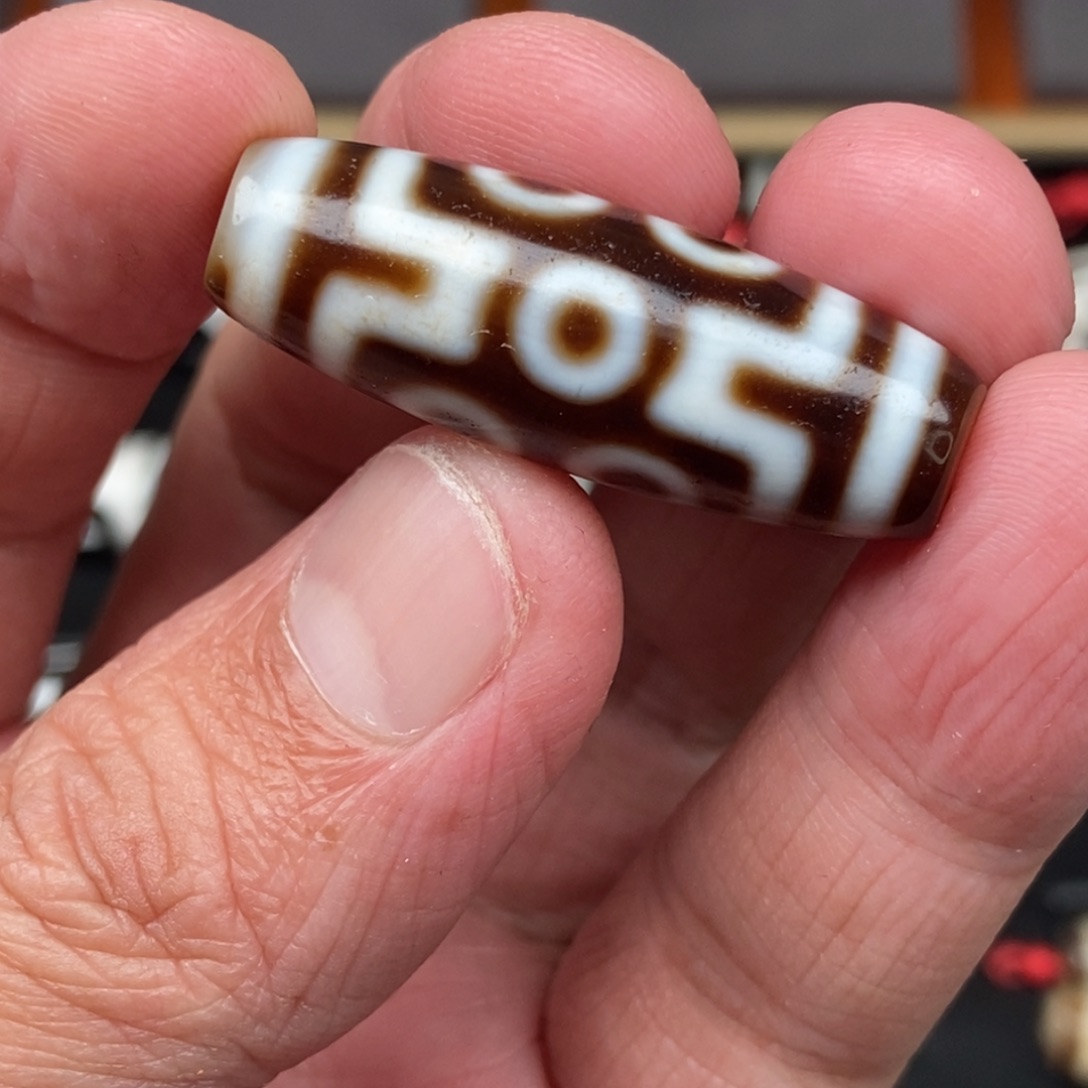 玛瑙/玉髓项链未镶嵌