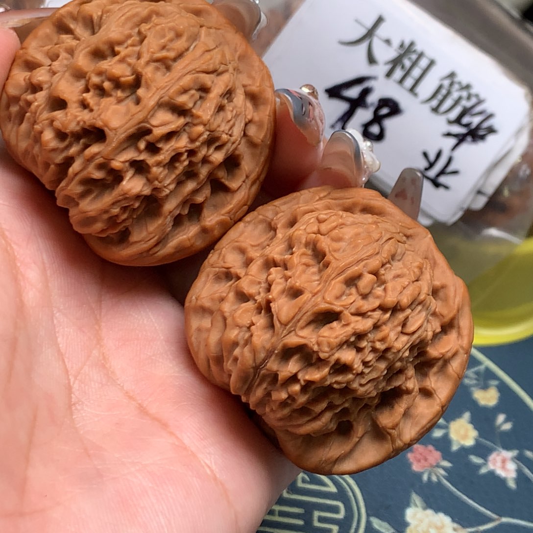 把件文玩核桃45-31764-8