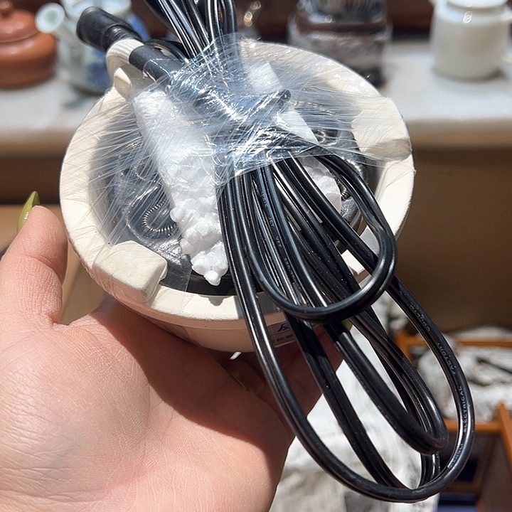 瓷片密胺手绘陶瓷