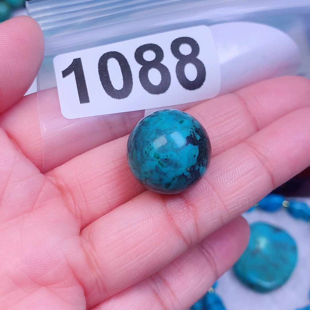 空竹粉丝专享十堰特色手工散珠